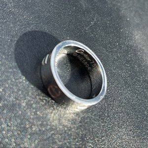 Cartier Love Collection